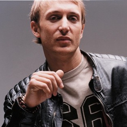 David Guetta lanza una reedición doble de One love