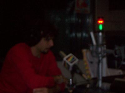 Dante en 40 Principales