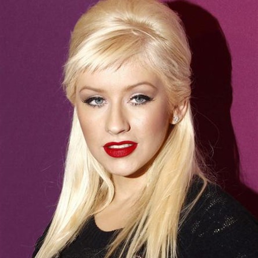 Christina Aguilera ya tiene su estrella en el Paseo de la Fama de Hollywood
