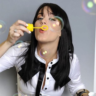 Katy Perry admite que sufre de pánico escénico