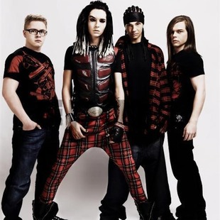 Tokio Hotel saca nuevo tema