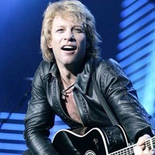 Bon Jovi se tomará un respiro en 2011