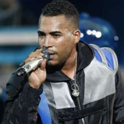 Don Omar lidera los charts de ventas