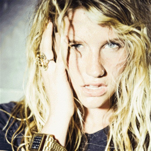 Kesha en Madrid