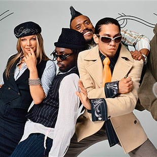 Acusan a The Black Eyed Peas