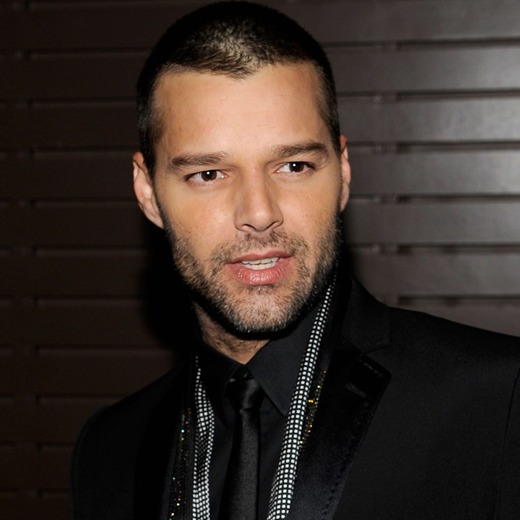 Ricky Martin quiere casarse