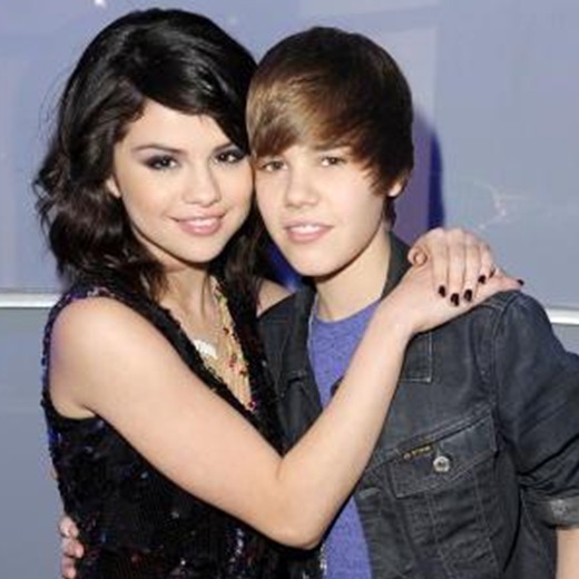 Justin y Selena están en algo...