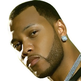 Una canción especial de Flo Rida