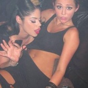 Fotos polémicas de Miley Cyrus