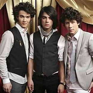 Un mal año para los Jonas Brothers
