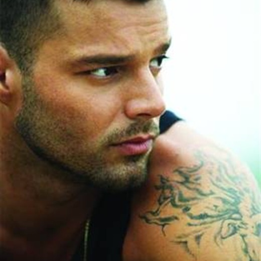 Ricky Martin - Gira 2011