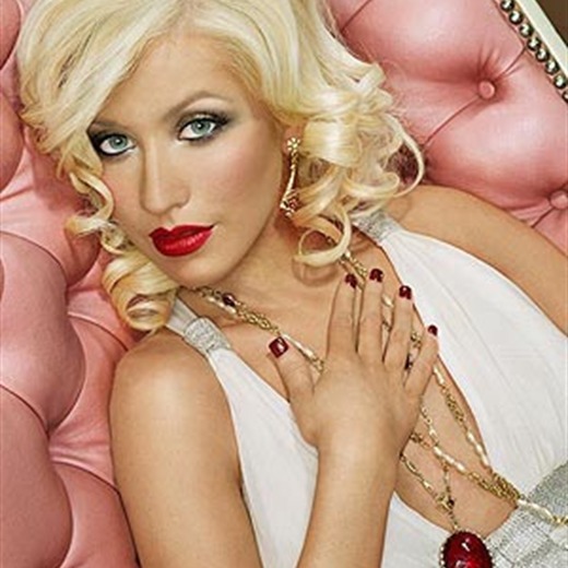 Christina Aguilera colaboraría con David Guetta