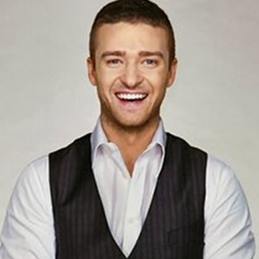 Justin Timberlake vuelve con todo!