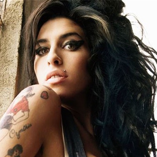 Amy Winehouse hace un pedido especial...