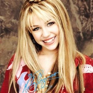 Miley Cyrus se despide de Hannah Montana