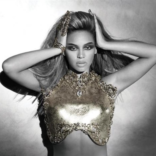 Beyonce vuelve con todo!