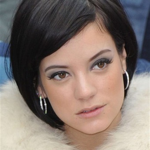 Lilly Allen, ahora productora...