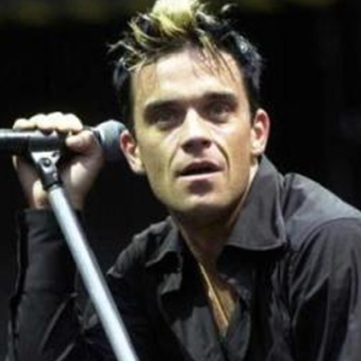 El musical de Robbie Williams
