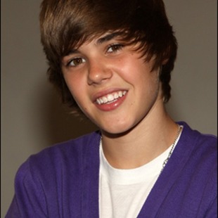 Justin Bieber, una actuación especial