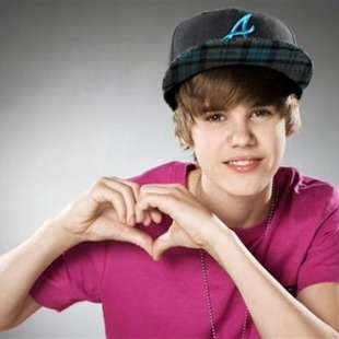 Justin Bieber: De película