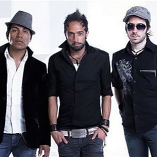 Camila en Italiano...