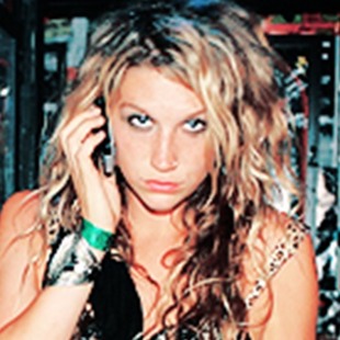 Kesha hace un tema para Britney