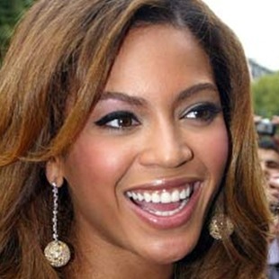 Beyoncé: Por una buena causa...