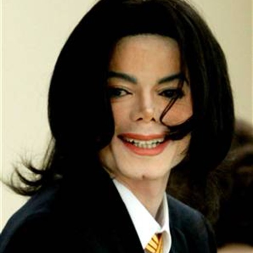 Siguen hablando de Michael Jackson