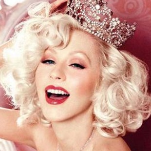 Christina Aguilera estuvo complicada