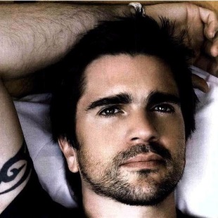 Juanes está a full con las redes sociales