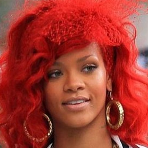 Rihanna, sorprendida en un sex shop