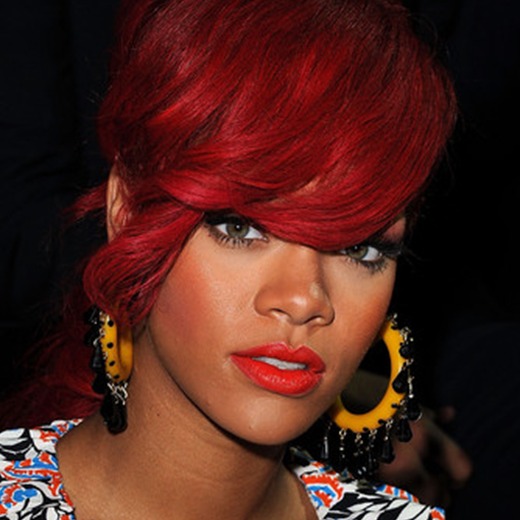 Rihanna, icono gay...