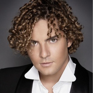 David Bisbal en la mira de los Twitteros