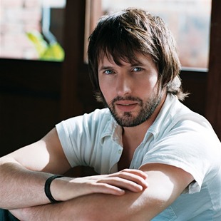 James Blunt tocará en el casamiento del príncipe