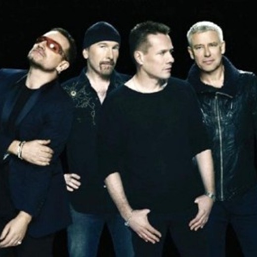 U2 y su gira por latinoamerica viene con exigencias