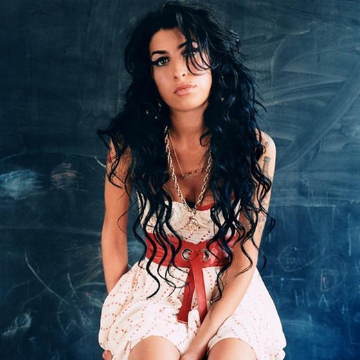 Nuevo tema de Amy Winehouse