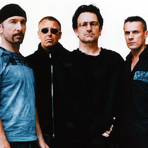 Hoy toca U2