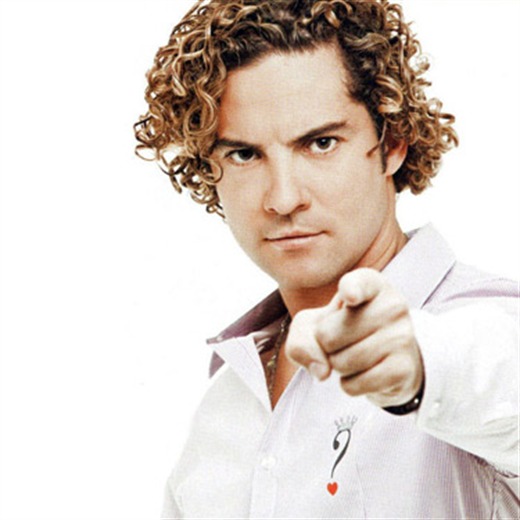 Bisbal acústico