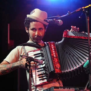 Visitante en la Habana