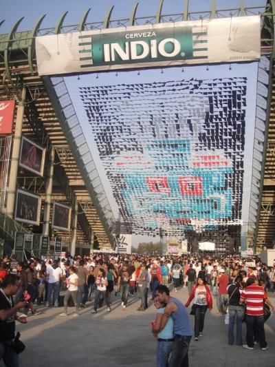 Vive Latino en México