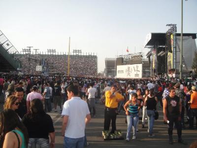 Vive Latino en México