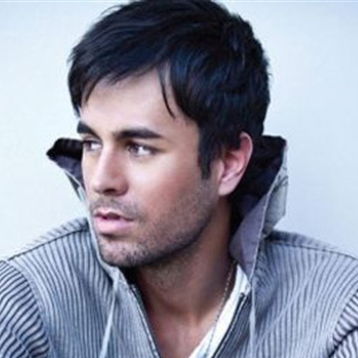 Propuesta de televisión para Enrique Iglesias