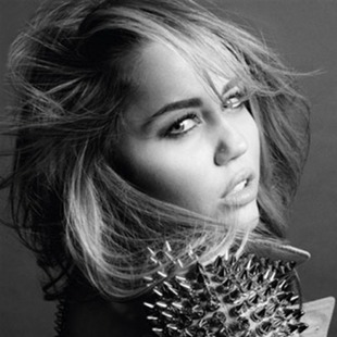 Miley Cyrus pasó por Ecuador