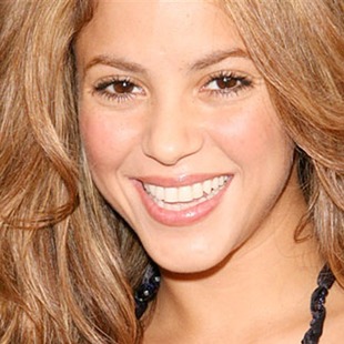 Shakira está Rabiosa