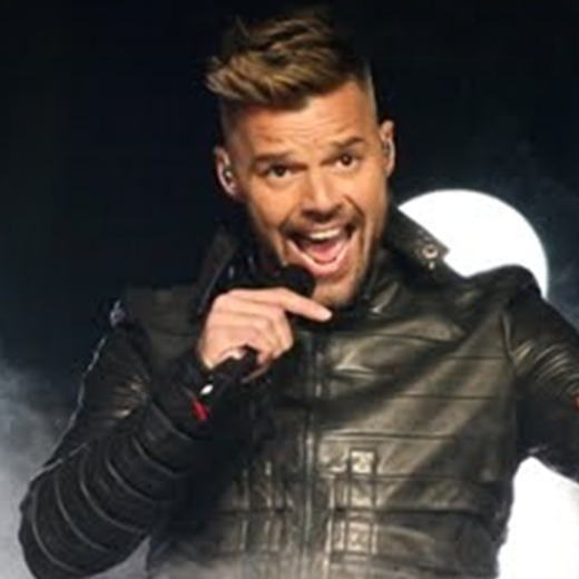 Más de Ricky Martin