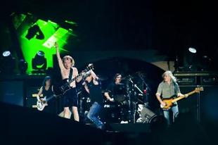 AC DC