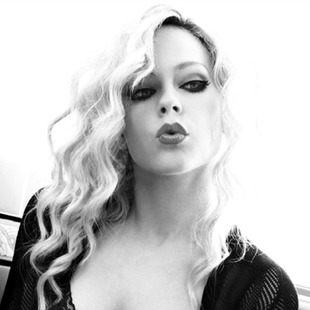 Avril Lavigne tiene un microblog en china