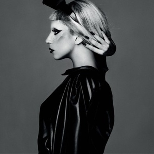 Hair lo nuevo de Lady Gaga