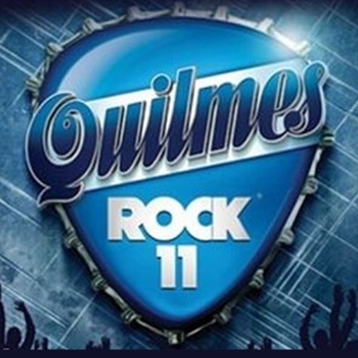 El Quilmes Rock...