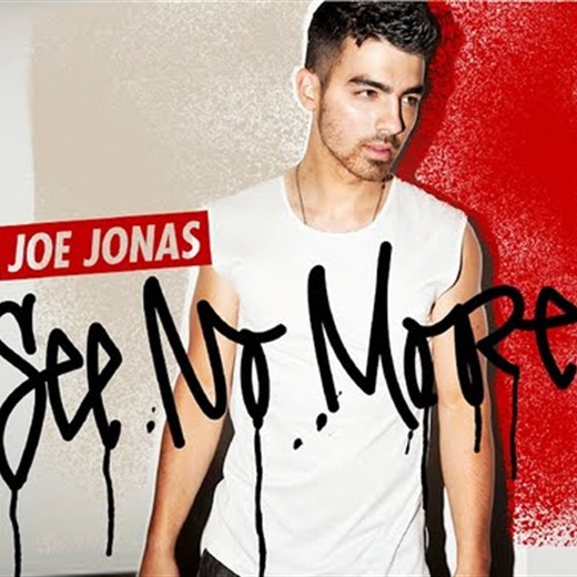 Joe Jonas solista